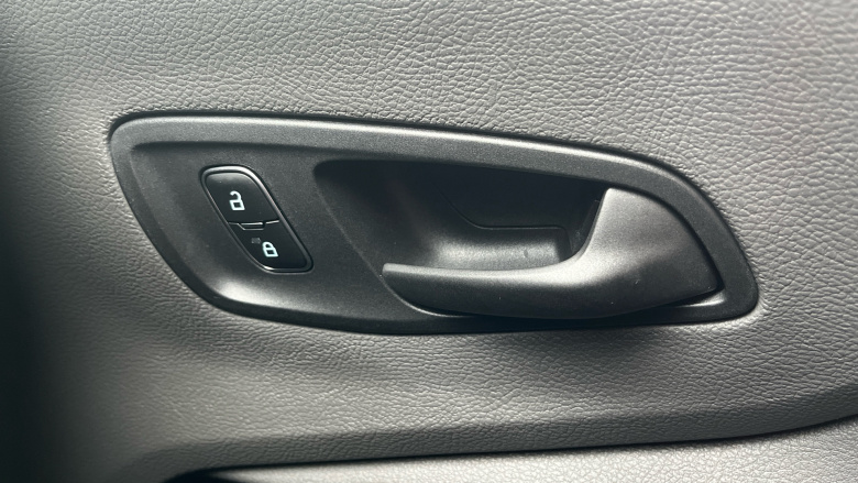 Ford Transit E-350 L3 Rwd 135kW 68kWh H2 Leader Van Auto